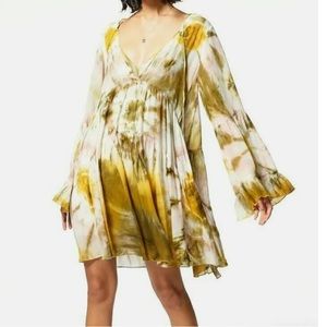 Young fabulous &‎ broke Rosa mini dress M